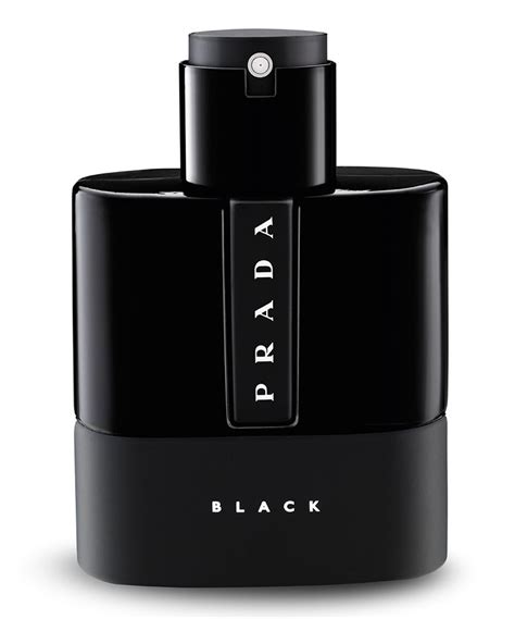 prada black men perfume|prada luna rossa fragrantica.